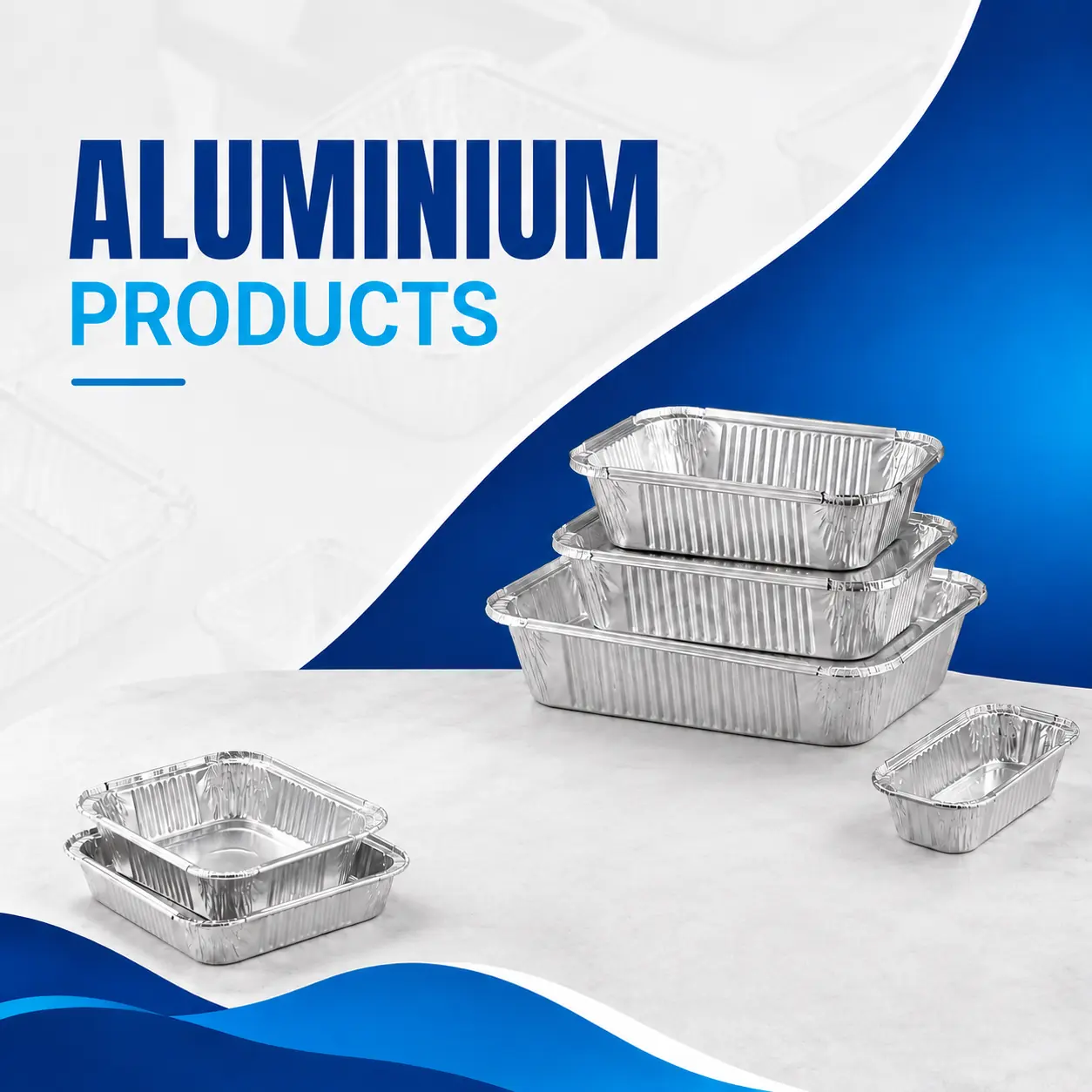Aluminium Products