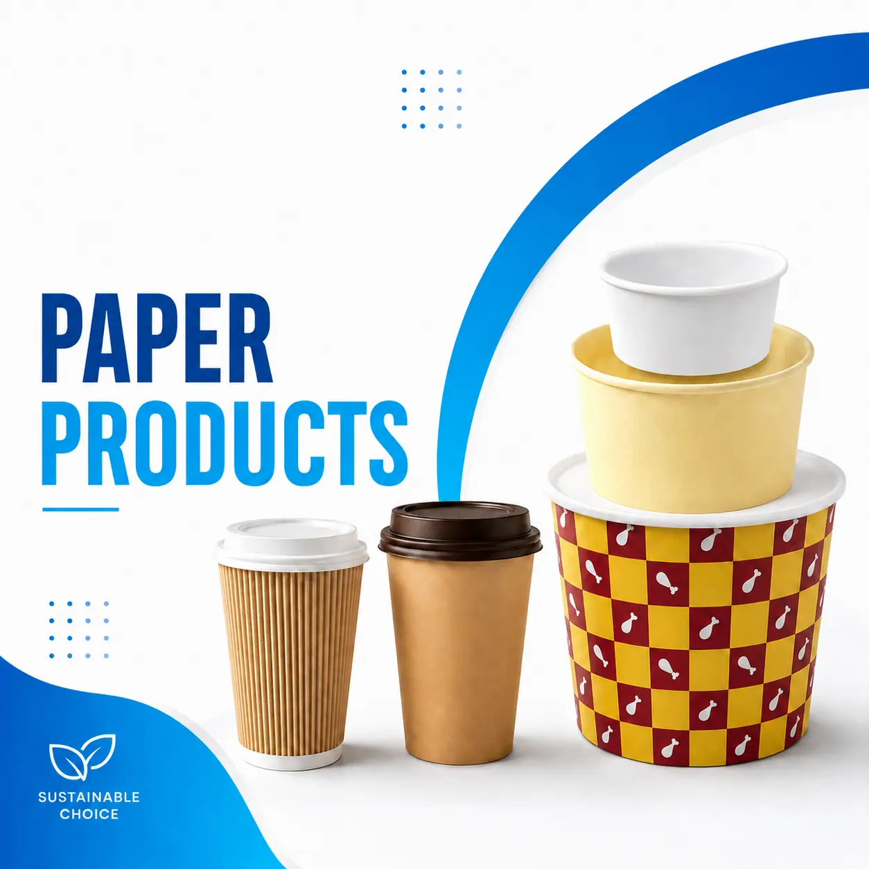 Paper Products