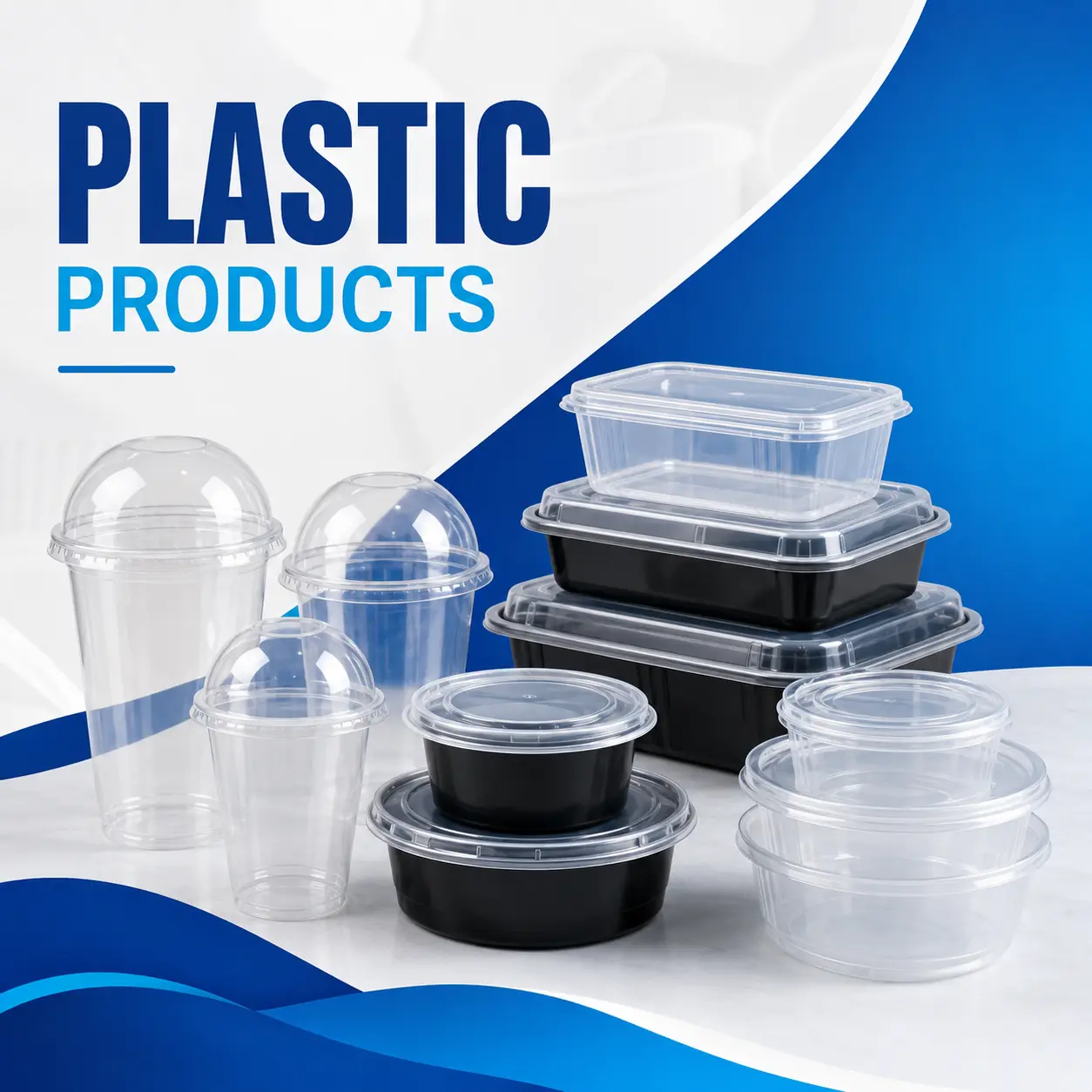 Plastic Products