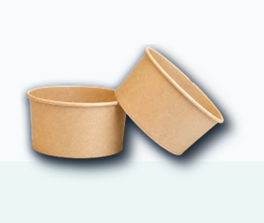 Buckets & Bowls