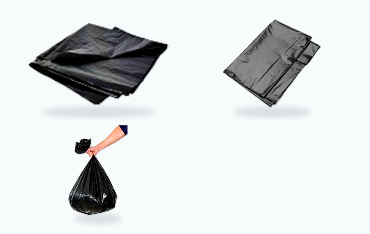 Garbage Bags